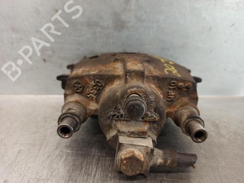 Right rear brake caliper CHRYSLER VOYAGER IV (RG, RS) 2.4 | BP17542277M106 