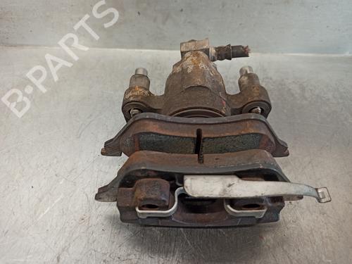 Right rear brake caliper CHRYSLER VOYAGER IV (RG, RS) 2.4 | BP17542277M106 