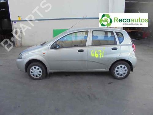 Elektronisk sensor DAEWOO KALOS (KLAS) 1.2 | BP8293882M84 