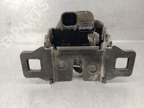 Hood lock LAND ROVER RANGE ROVER EVOQUE (L538) 2.2 D 4x4 | BP19044322C133 