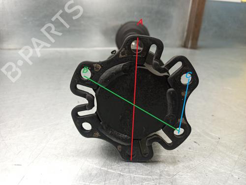 Left front driveshaft AUDI A8 D3 (4E2, 4E8) 4.0 TDI quattro | BP17335989M38 