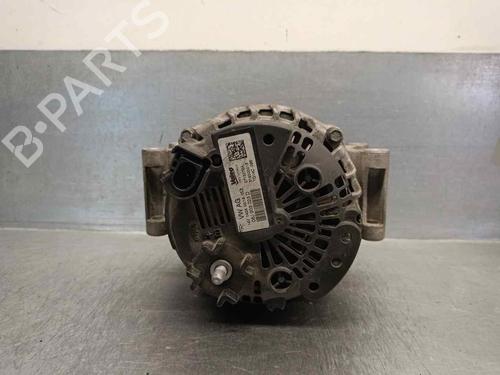 Alternator VW GOLF VII (5G1, BQ1, BE1, BE2) 2.0 R 4motion | BP18253382M7 