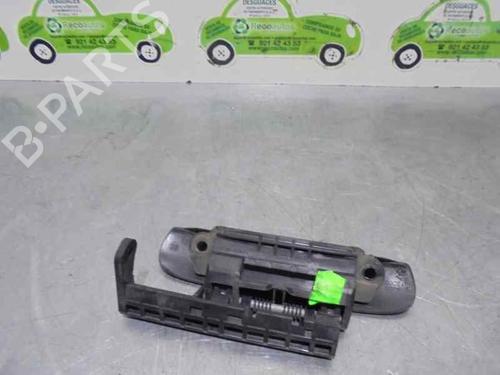 Høyre bak utvendig håndtak CITROËN XSARA PICASSO (N68) 2.0 HDi | BP2048797C130 