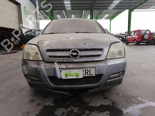 Venstre fortil elrude kontakt OPEL SIGNUM Hatchback (Z03) 3.0 V6 CDTI (F48) | BP5318674I27 