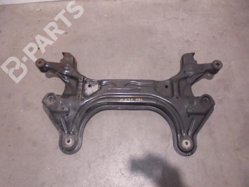Used Subframe Subframe CHEVROLET AVEO / KALOS Saloon (T200) 1.4 (94 hp) 10103254 10103254