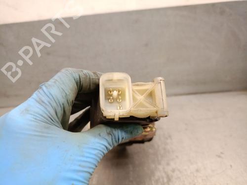 Front left lock OPEL CORSA B (S93) 1.7 D (F08, F68, M68) | BP19486708C98 
