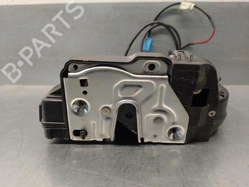Rear right lock MERCEDES-BENZ CLS (C219) CLS 350 (219.356) | BP17756872C99 