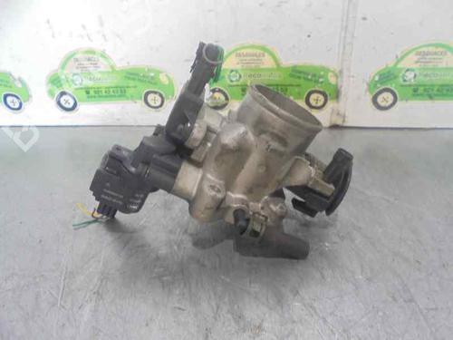 Throttle body HYUNDAI ACCENT II (LC) 1.3 | BP2060305M82 