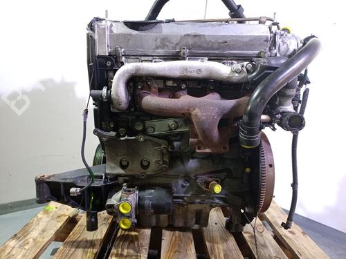 Engine FIAT BRAVO I (182_) 1.9 TD 75 S (182.AF) | BP18893075M1 