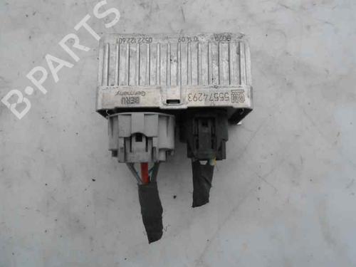 Used Electronic module CHEVROLET AVEO Hatchback (T300) [2011-2025]  9089100