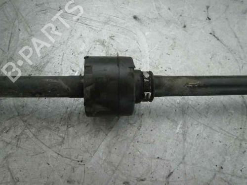 Right front driveshaft OPEL CORSA C (X01)  | BP2073113M39 