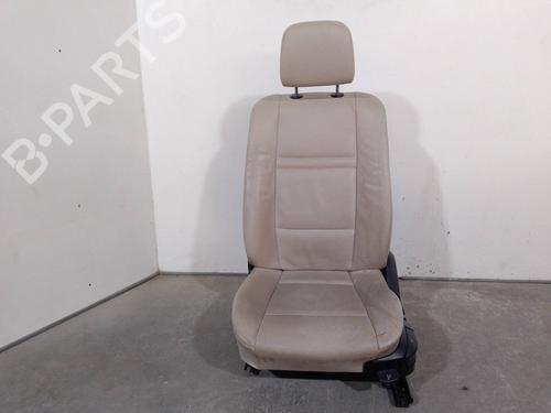 Used Left front seat BMW X5 (E70) xDrive 30 d (245 hp) 18648952