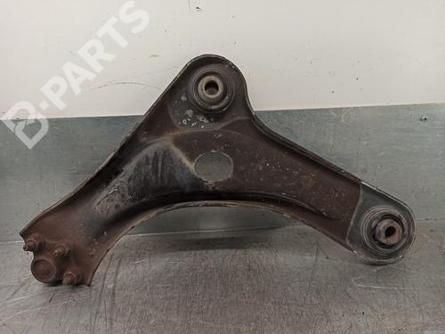 Right front suspension arm CITROËN C2 (JM_) 1.1 | BP10511951M13  - Image 5