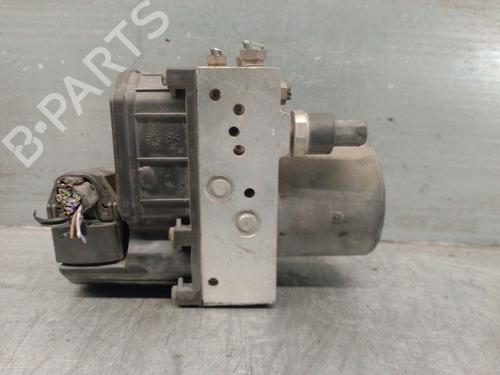 ABS Bremseaggregat PEUGEOT 807 (EB_) 2.2 (158 hp) 19150457