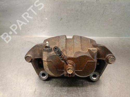 Right front brake caliper NISSAN PATHFINDER III (R51) 2.5 dCi | BP19024445M104 