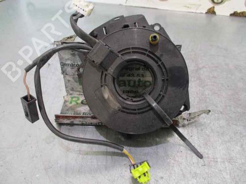 Used Squib airbag NISSAN ALMERA II (N16) 2.2 Di (110 hp) 2088399