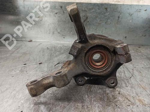 Used Right front steering knuckle Right front steering knuckle RENAULT KANGOO Express (FC0/1_) 1.5 dCi (FC07, FC1R) (65 hp) 9440914 9440914