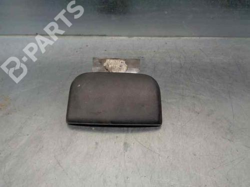 Used Front right exterior door handle Front right exterior door handle PEUGEOT PARTNER MPV (5_, G_) 2.0 HDI (90 hp) 7284353 7284353