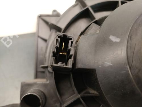 Heater blower motor NISSAN ALMERA II (N16) 2.2 Di | BP19522821M62 