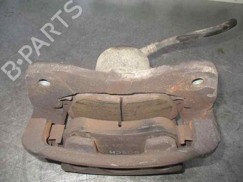 Right front brake caliper DAEWOO REZZO (U100) 1.6 | BP11612918M104 
