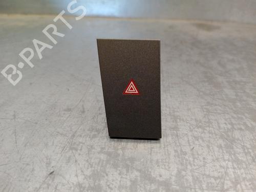 Used Warning switch OPEL VECTRA C Estate (Z02) 1.9 CDTI (F35) (150 hp) 18127993