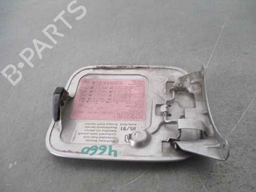 Fuel flap AUDI A3 (8L1)  | BP6638067C131 