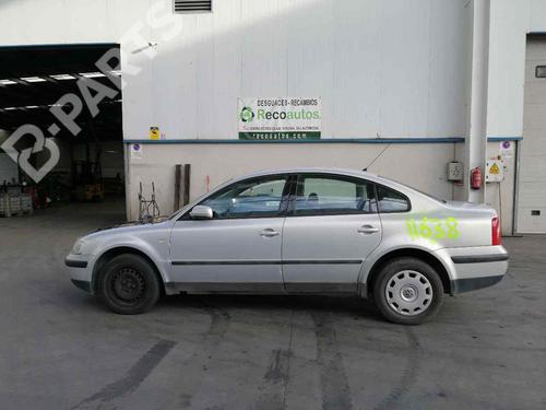 Used Parts VW PASSAT B5 (3B2)  1.9 TDI  1001968
