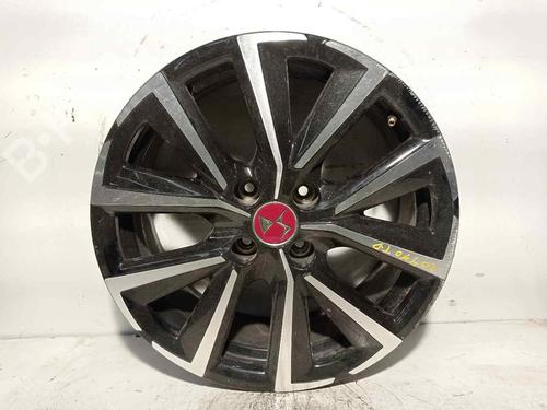 Used Rim DS DS 3 / DS 3 CROSSBACK (UR_, UC_, UJ_) 1.2 PureTech 130 (URHNSS) (131 hp) 18313195