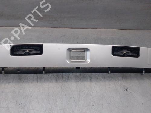Tailgate handle LAND ROVER RANGE ROVER EVOQUE (L538) 2.2 D 4x4 | BP18074823C132 