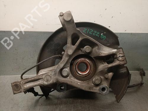 Used Right front steering knuckle OPEL ZAFIRA TOURER C (P12) 1.4 (75) (140 hp) 20102551