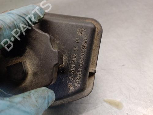 Power steering reservoir MERCEDES-BENZ GLK-CLASS (X204) 220 CDI 4-matic (204.984, 204.997) | BP18880135M117 
