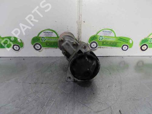 Startmotor DAEWOO MATIZ (M100, M150) 0.8 | BP2074363M8 