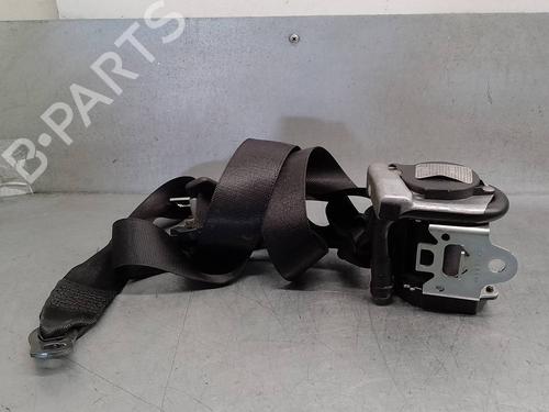 Sikkerhedssele bag højre MERCEDES-BENZ E-CLASS (W211) E 320 CDI (211.026) | BP17957964I28 