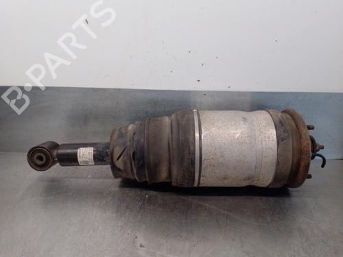 Left rear shock absorber LAND ROVER DISCOVERY III (L319) 2.7 TD 4x4 | BP18644006M18 