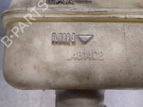 Brake master cylinder VW GOLF IV (1J1) 1.9 TDI | BP17716585M77 