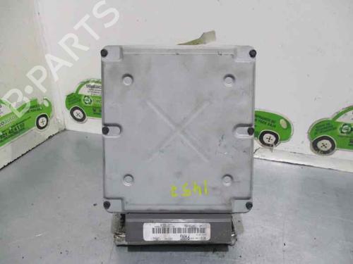 Engine control unit (ECU) FORD FOCUS I Saloon (DFW)  | BP2073308M57 