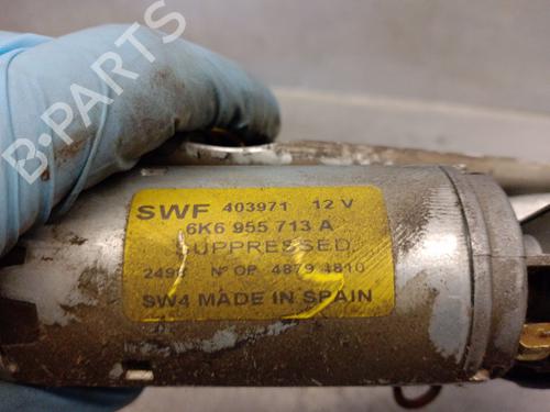 Rear wiper motor SEAT IBIZA II (6K1) 1.9 D | BP19651471M102 