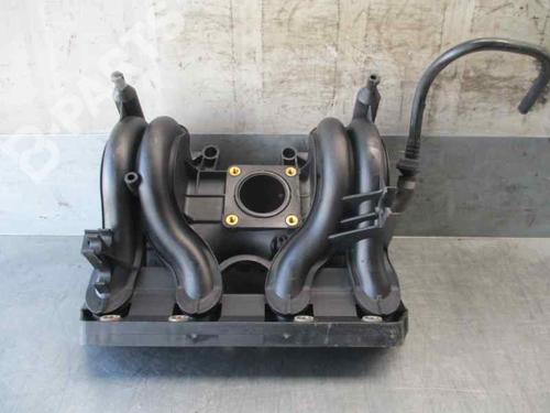Used Intake manifold Intake manifold SEAT CORDOBA (6K1, 6K2) 1.4 i (60 hp) 5025838 5025838