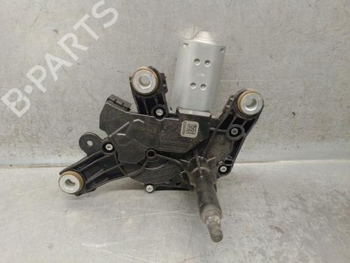 Rear wiper motor NISSAN QASHQAI II SUV (J11, J11_) 1.2 DIG-T | BP19795978M102 
