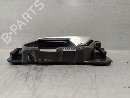 Rear left interior door handle PEUGEOT 208 II (UB_, UP_, UW_, UJ_) 1.2 PureTech 100 | BP19032651I15 