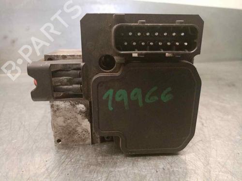 ABS pump MERCEDES-BENZ S-CLASS (W220) S 320 CDI (220.026, 220.126) | BP18353868M43 