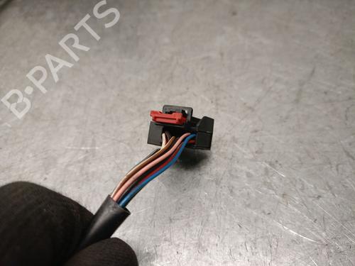 Right mirror AUDI A6 C6 Avant (4F5) 3.0 TDI quattro | BP19731858C27 