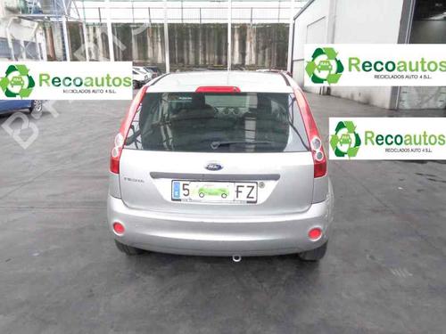 Generator FORD FIESTA V (JH_, JD_) 1.3 | BP4871048M7 