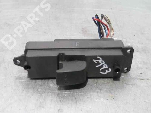 Used Right rear window switch Right rear window switch MAZDA 3 (BK) 1.6 DI Turbo (109 hp) 2072806 2072806