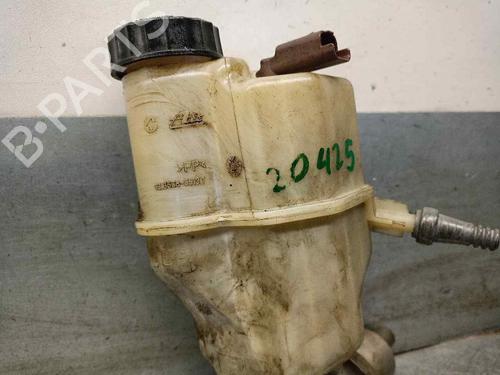 Brake master cylinder PEUGEOT 508 I (8D_) 1.6 THP | BP18009574M77 