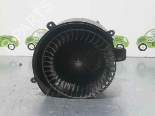 Heater blower motor OPEL ZAFIRA A MPV (T98) 1.8 16V (F75) | BP2067430M62 