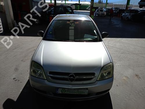 Right front window switch OPEL VECTRA C (Z02) 2.0 DTI 16V (F69) | BP19324598I26 