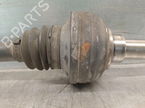 Left rear driveshaft MERCEDES-BENZ S-CLASS (W221, V221) S 320 CDI | BP19288852M40 