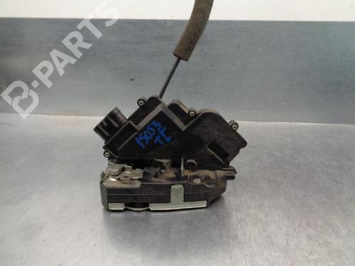 Used Rear left lock Rear left lock SMART FORFOUR (454) 1.3 (454.031) (95 hp) 9517267 9517267