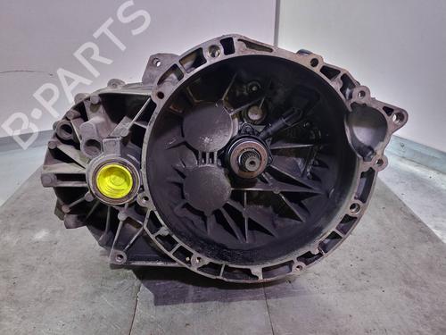 Gearkasse FORD FOCUS C-MAX (DM2) [2003-2007]  18335048